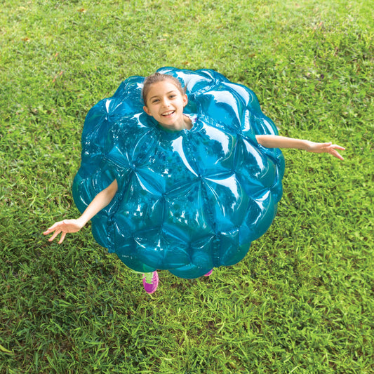 BBOP Inflatable Buddy Bumper Balls, Set of Two