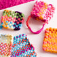 Extra Cotton Potholder Loops