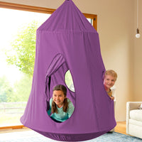 HugglePod HangOut Nylon Hanging Tent