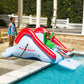 
Inflatable Super Pool Water Slide