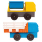 Tipper/Stake Two Pack