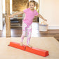 4-Foot Gymnastics Balance Beam