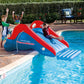 
Inflatable Super Pool Water Slide