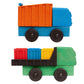 Cargo/Dump Two Pack
