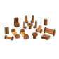 15-Piece Tree Blocks Furniture Set