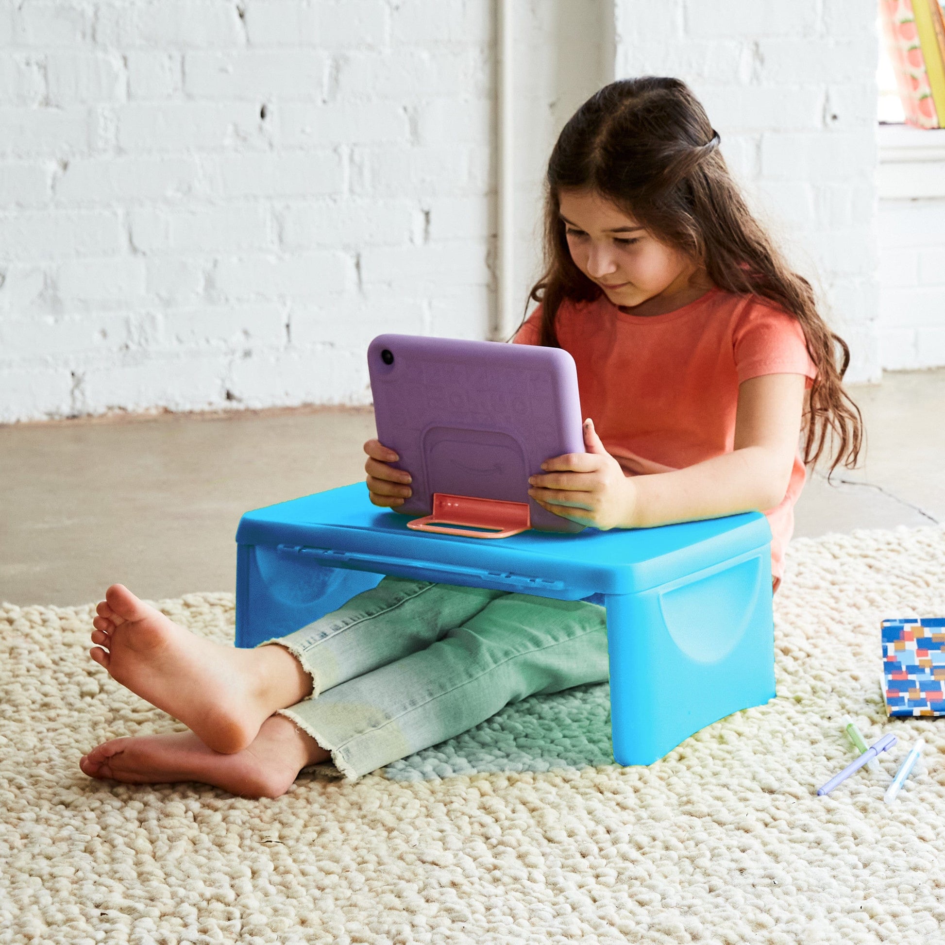 Portable Lap Desk