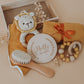 Lion Newborn Gift Box