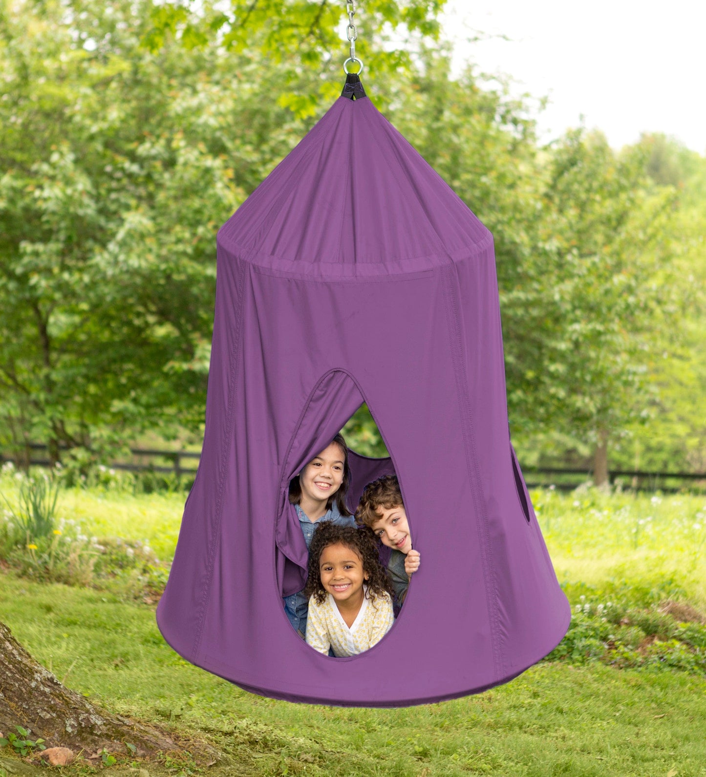 HugglePod HangOut Nylon Hanging Tent