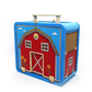Suitcase Series - Barnyard