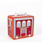 Suitcase Series - Fire House