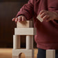Basic Building Blocks 60 Piece Large Starter Set