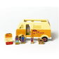 Sweet Treats Ice Cream Magnetic Truck