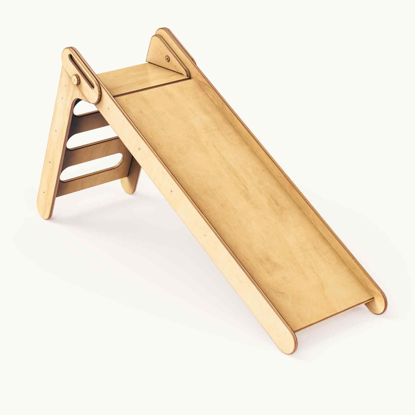 Playramp Xl  Collapsible Toddler Slide