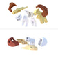 Lion Family Bundle
