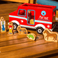 Pet Vet Magnetic Truck