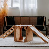Playbox Mountain Top
