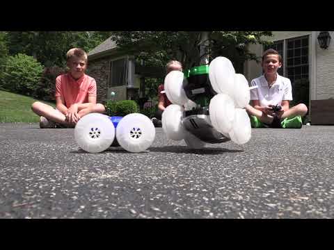 PLP-Video