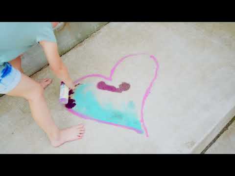 Hearthsong Spray Chalk & Reviews