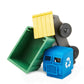 Fire/Recycle Two Pack