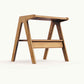 Wooden Two Step Stools for Kids