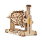STEM LAB 160 Pcs Random Generator Model Kit