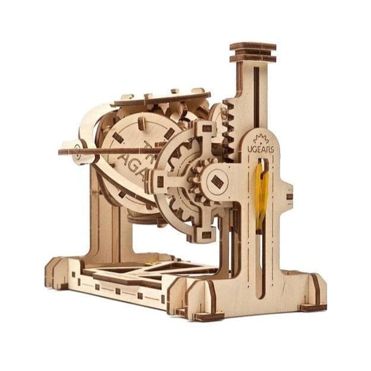 STEM LAB 160 Pcs Random Generator Model Kit