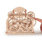 Theater Wooden Model Kit