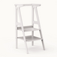 Wooden Toddler Playtower