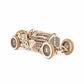 U-9 Grand Prix Car Model Kit