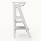 Playtower White