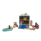 Suitcase Series - Yacht Club
