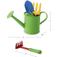 Grow With Me Watering Can and Garden Tools