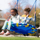 40-Inch Giant Super Loop Backyard Saucer Swing