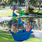 47-Inch Regatta Boat Swing