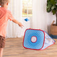 3-in-1 Portable Pop-Up Target Game Set with Bean Bags