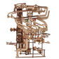 Marble Run Chain Hoist - 1 Mechanical Model