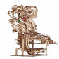 Marble Run Chain Hoist - 1 Mechanical Model