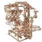 Marble Run Chain Hoist - 1 Mechanical Model