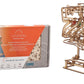 Marble Run Chain Hoist - 1 Mechanical Model