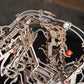 Marble Run Chain Hoist - 1 Mechanical Model