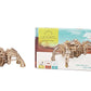 Hexapod Explorer Model Kit
