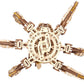 Hexapod Explorer Model Kit