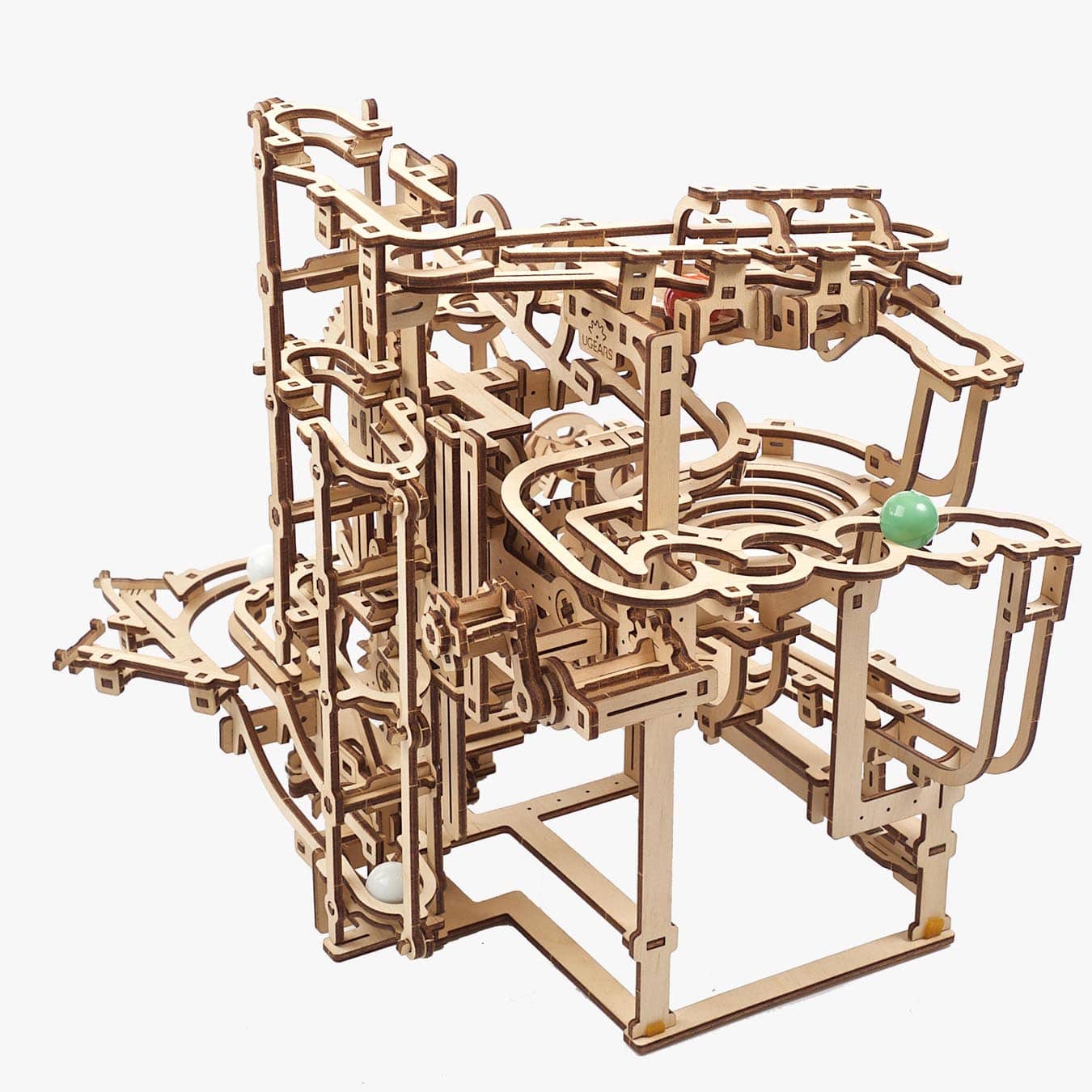 Marble Run