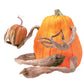 Decorative Foam Halloween Pumpkin Appendages
