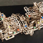 Marble Run Tiered Hoist - 3 Mechanical Model