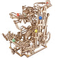 Marble Run Tiered Hoist - 3 Mechanical Model