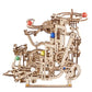 Marble Run Tiered Hoist - 3 Mechanical Model