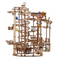 Marble Run Spiral Hoist - 4 Model Kit