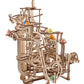 Marble Run Spiral Hoist - 4 Model Kit