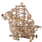 Marble Run Spiral Hoist - 4 Model Kit